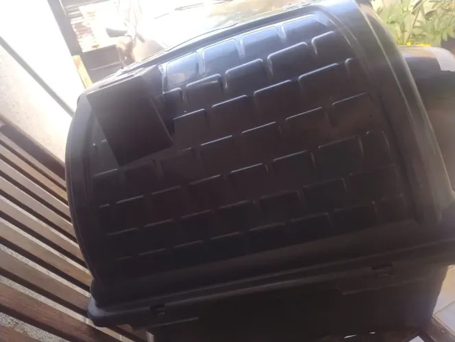 Casinha de cachorro grande