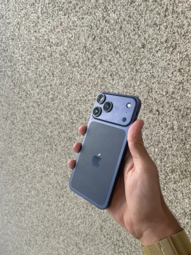 XS Max TransFormado no 17 pro Max