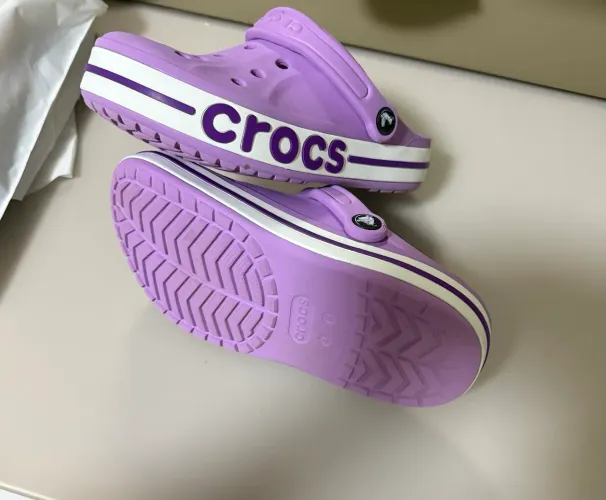 Crocs infantil