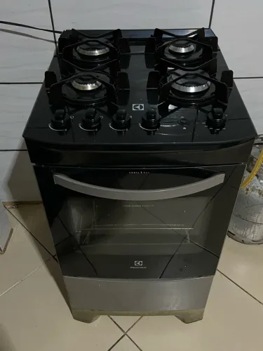 FOGÃO ELETROLUX