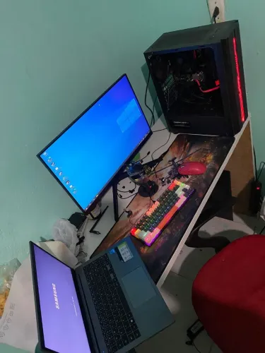 Pc gamer