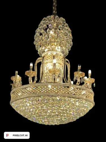 Lustre imperial