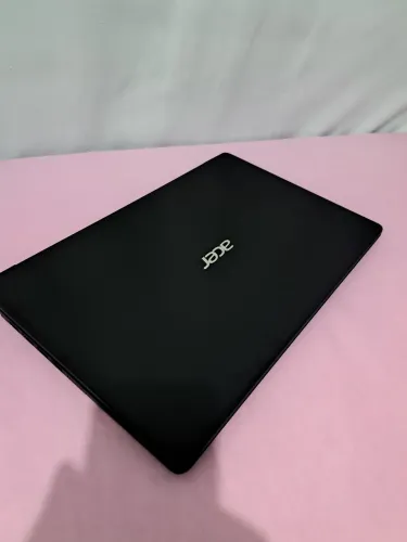 Lindo notebook acer gamer Máquina top confira!!