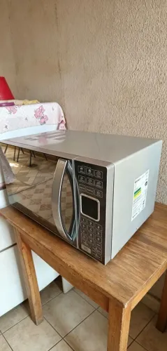 micro-ondas
