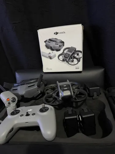 Dji avata