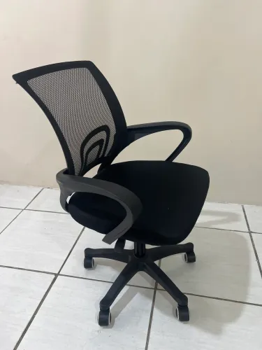 Cadeira Escritorio Padrao NR7