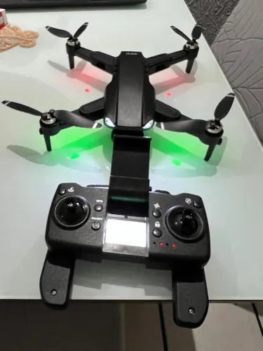 Drone l900 Pro Se