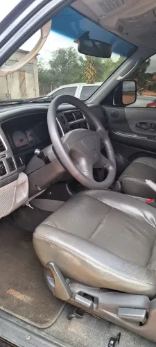 Mitsubishi Pajero Sport HPE 2.5 4X4 Diesel Aut. 2007