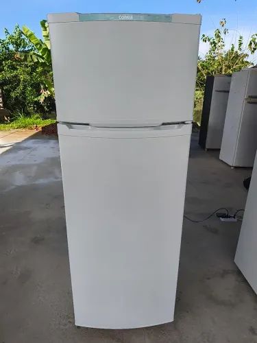 Geladeira Consul Cycle Defrost 330 Litros 