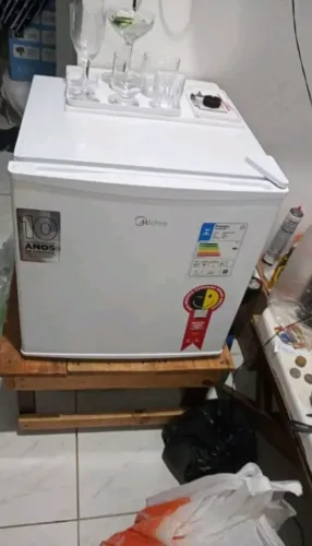 Frigobar Midea 45 Litros