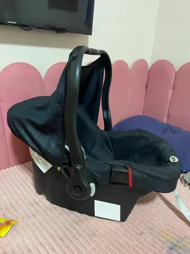 Bebê conforto