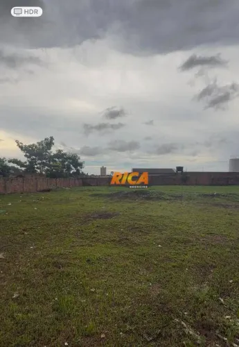 Terreno à venda, 2220 m² por R$ 1.800.000,00 - Pedrinhas - Porto Velho/RO