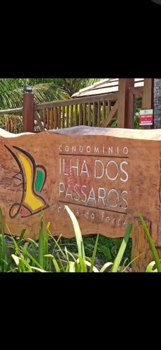 Lote / Terreno em Açu da Torre - Mata de São João