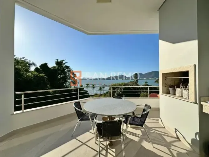 João Paulo | Casa 4 quartos, sendo 4 suites