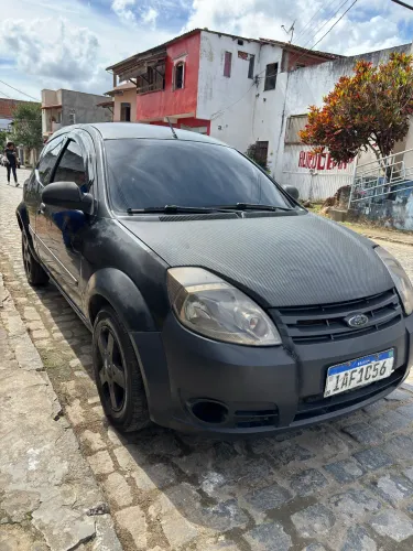 Ford KA 1.0 8v/1.0 8V ST Flex 3P 2009