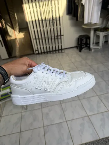 Tênis New balance 480