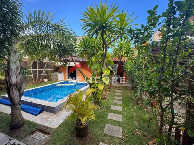 Casa em Rua Amazonas - Balneário Stella Maris - Peruíbe/SP