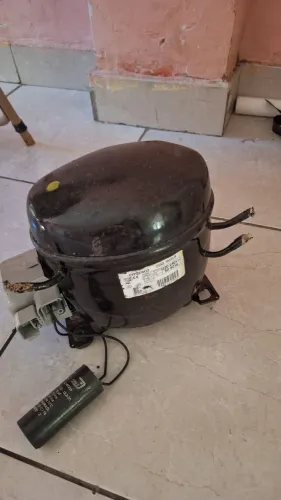 COMPRESSOR 1/3+