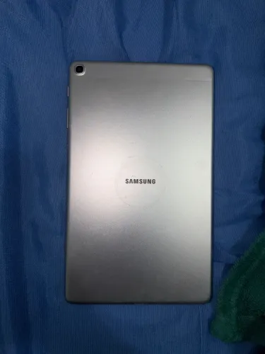 Samsung Galaxy Tab A 10.1 32GB SM-T510 ? Muito Conservado