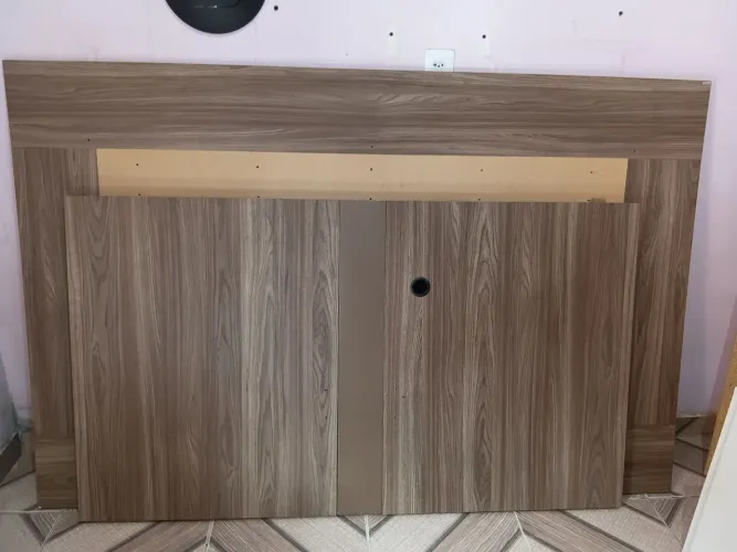 DESAPEGANDO, PARA VIM BUSCAR, PAINEL EM ÓTIMO ESTADO