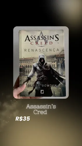 Assassin?s Creed 