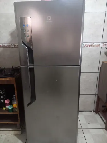V3ndo geladeira electrolux 472 litros frosfree