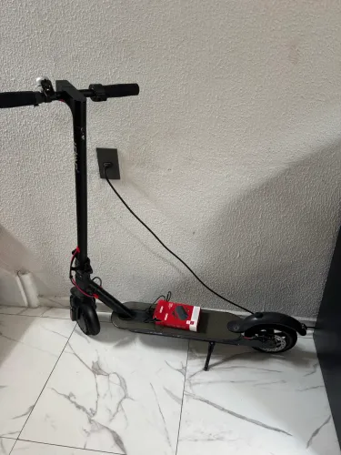 Patinete elétrico