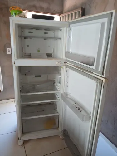 GELADEIRA CONSUL