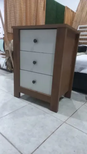 Criado mudo cabeceira