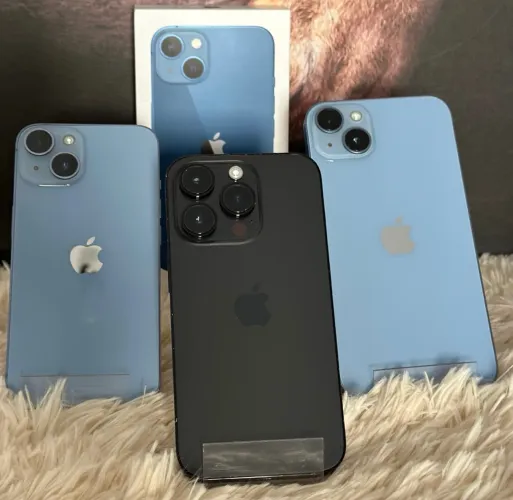 iPhone 14 Pro