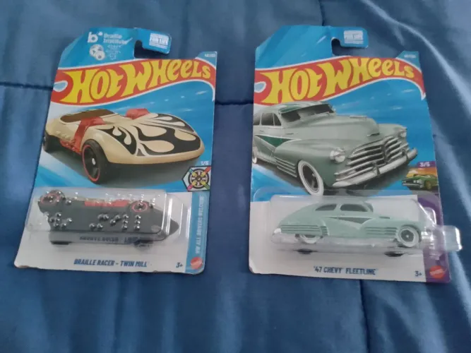 Carrinhos hot Wheels 