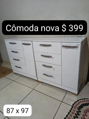 CÔMODA 399