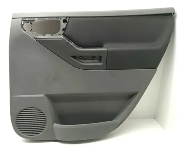 Forro Porta Traseira Direita Chevrolet Meriva 2009