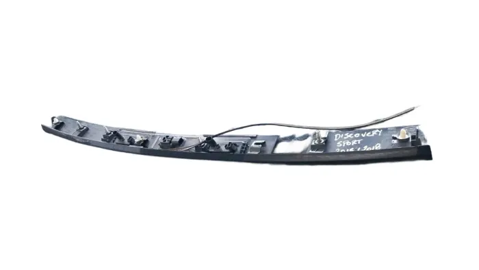 Friso Moldura Tampa Traseira Land Rover Discovery Sport 2015
