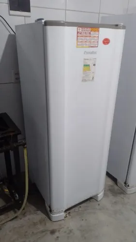 GELADEIRA ESMALTEC ROC31