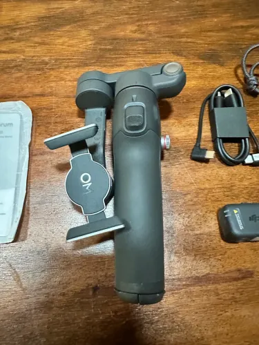DJI Osmo Mobile 7p