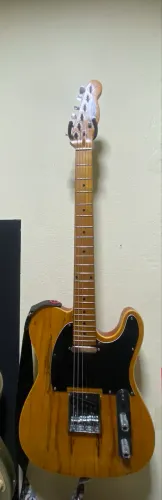 Guitarra Telecaster Condor Excelente