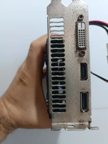 Placa de vídeo