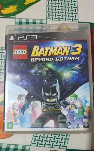 Jogos de ps3