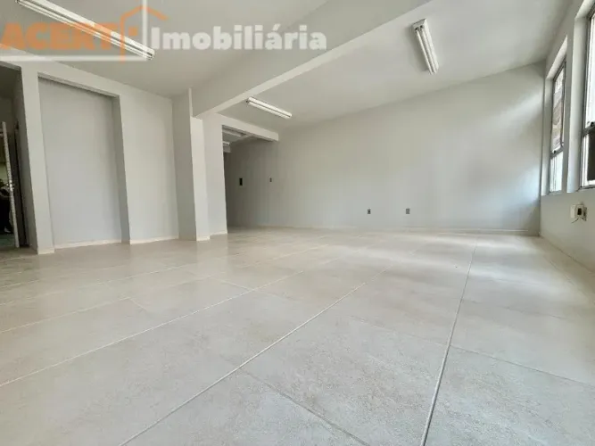 SALA COMERCIAL em FLORIANÓPOLIS - SC, CENTRO