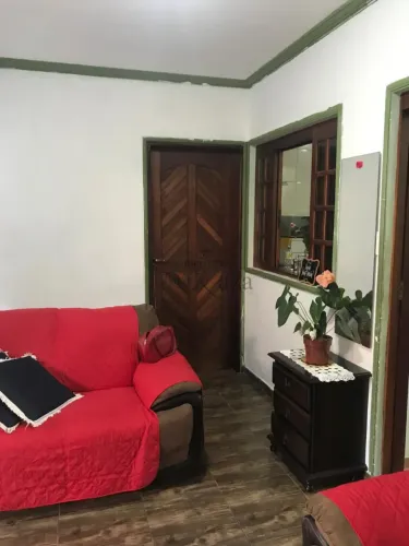 Oportunidade - Casa Sobrado - Jacareí - Parque dos Príncipes - 2 Dormitórios - 100m² - Est