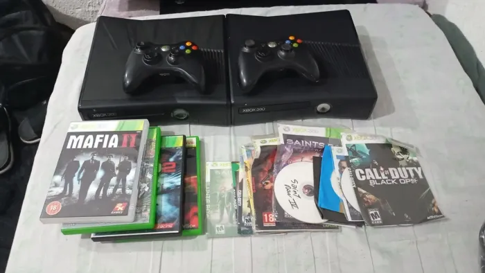 Xbox 360