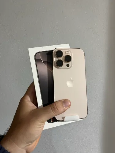 iPhone 16 Pro 128gb original