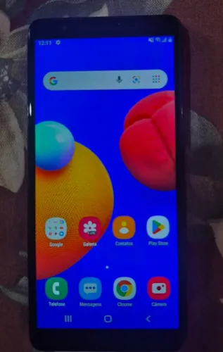 Samsung galaxy A01 Core