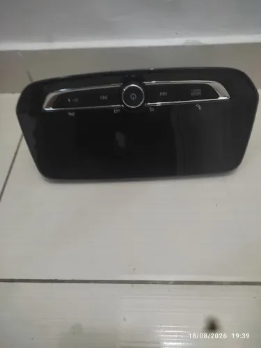 Rádio do Onix
