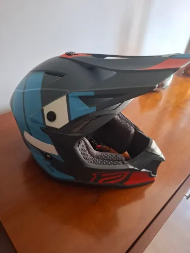 CAPACETE ASW FUSION