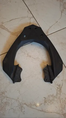 suporte de baú