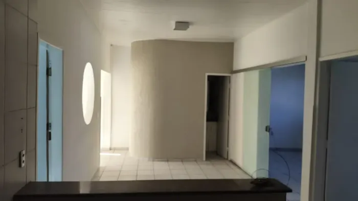 Imóvel para aluguel tem 60 metros quadrados com 3 quartos em Saci - Teresina - PI