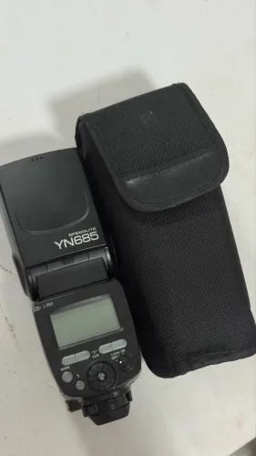 Flash Yongnuo YN685