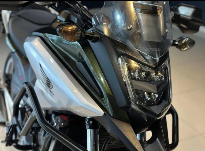 NC 750x da HONDA e YAMAHA MIDNIGHT 950cc LEIA O ANÚNCIO 